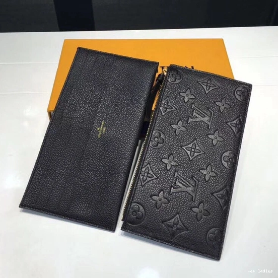 Cheap Vuitton FÉLICIE Louis POCHETTE 0712